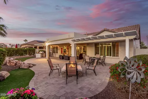 2152 N 164th Dr, Goodyear, AZ 85395