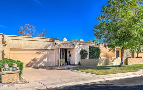 5737 N 79th Way, Scottsdale, AZ 85250