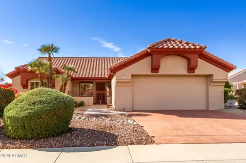 22510 N Homestead Ln, Sun City West, AZ 85375