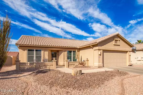 6964 S Newport Ct, Chandler, AZ 85249