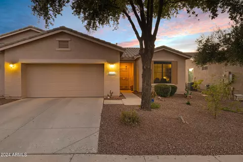20566 N Lemon Drop Dr, Maricopa, AZ 85138