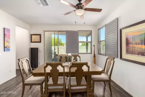 Dining - 1526 E Saint Catherine Ave, Phoenix, AZ 85042 photo 1 of 2