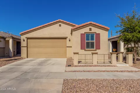 1526 E Saint Catherine Ave, Phoenix, AZ 85042