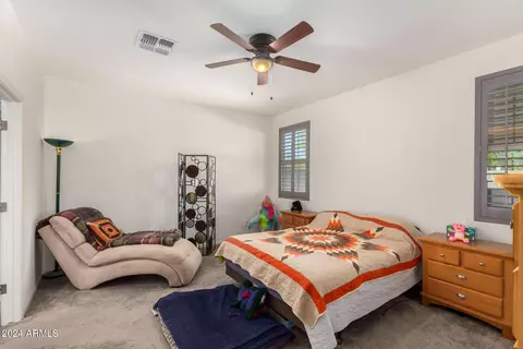 Bedroom - 1526 E Saint Catherine Ave, Phoenix, AZ 85042 photo 1 of 4
