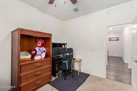 Entry Way - 1526 E Saint Catherine Ave, Phoenix, AZ 85042 photo 6 of 9