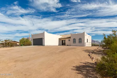 2099 S Mountain View Rd, Apache Junction, AZ 85119 photo 5