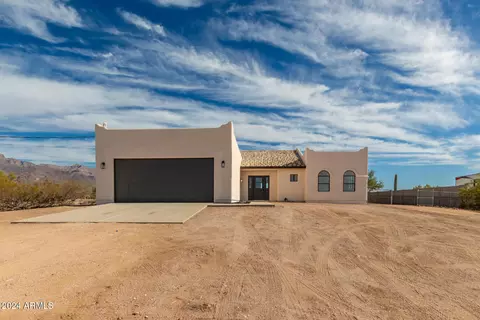 2099 S Mountain View Rd, Apache Junction, AZ 85119 photo 4