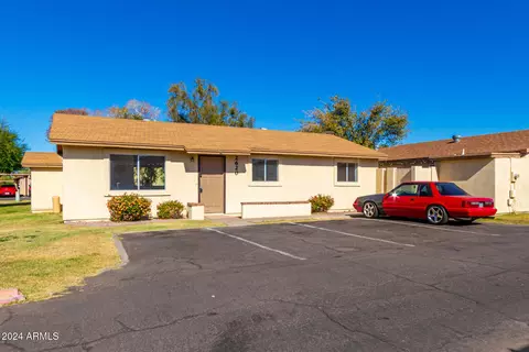 2620 E 10th St, Tempe, AZ 85288