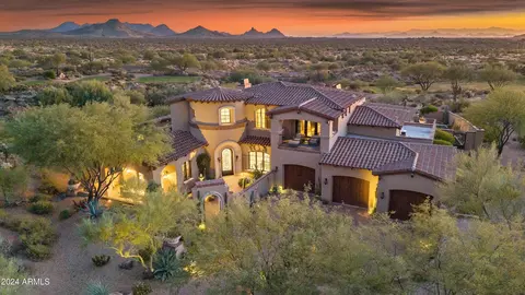 10343 E Mirabel Club Dr, Scottsdale, AZ 85262