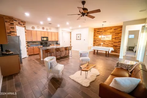 13119 W Avenida Del Rey --, Peoria, AZ 85383