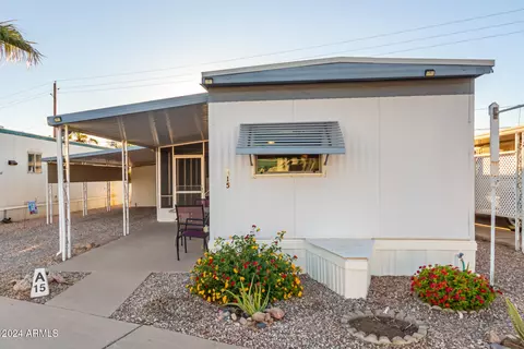 44 S Hawes Rd #A15, Mesa, AZ 85208