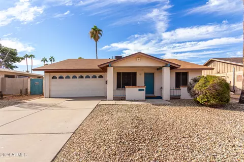 2325 E Hermosa Dr, Tempe, AZ 85282