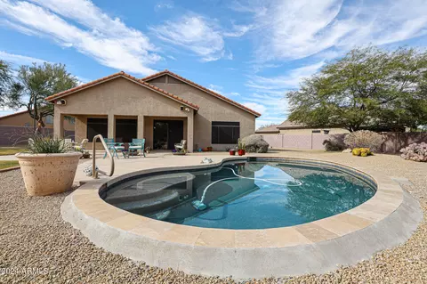 4326 E Williams Dr, Phoenix, AZ 85050 photo 38