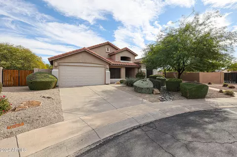 4326 E Williams Dr, Phoenix, AZ 85050