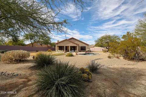 4326 E Williams Dr, Phoenix, AZ 85050 photo 4