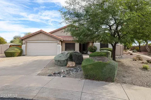 4326 E Williams Dr, Phoenix, AZ 85050 photo 5