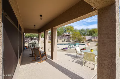 4326 E Williams Dr, Phoenix, AZ 85050 photo 36