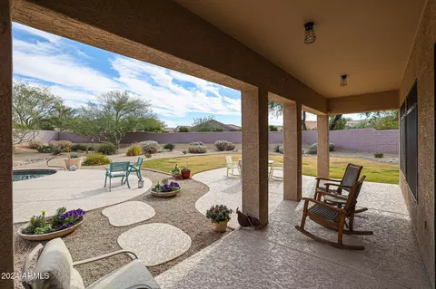 4326 E Williams Dr, Phoenix, AZ 85050 photo 35
