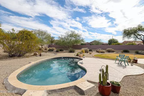 4326 E Williams Dr, Phoenix, AZ 85050 photo 39