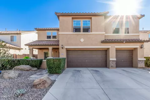7627 W Congressional Way, Florence, AZ 85132