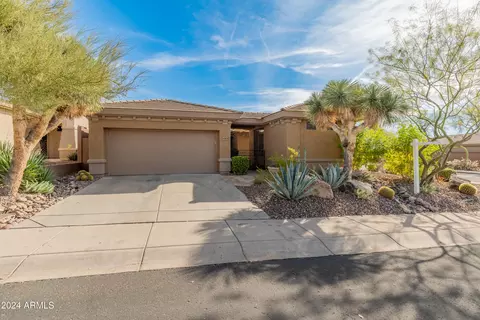 41405 N Clear Crossing Rd, Anthem, AZ 85086