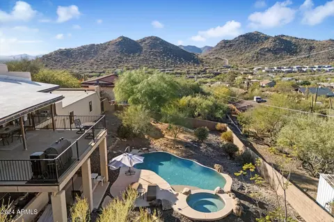 6038 E Tally Ho Dr, Cave Creek, AZ 85331