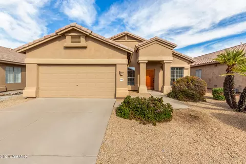 9662 E Friess Dr, Scottsdale, AZ 85260