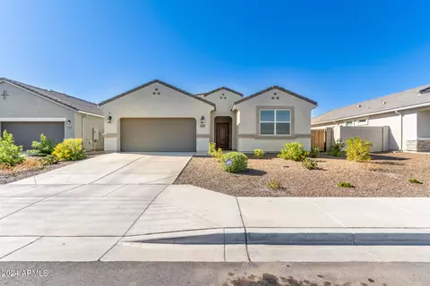 10148 S Lillian Dr, Apache Junction, AZ 85120