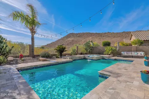 2027 E Creedance Blvd, Phoenix, AZ 85024 photo 2