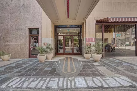 114 W Adams St #506, Phoenix, AZ 85003