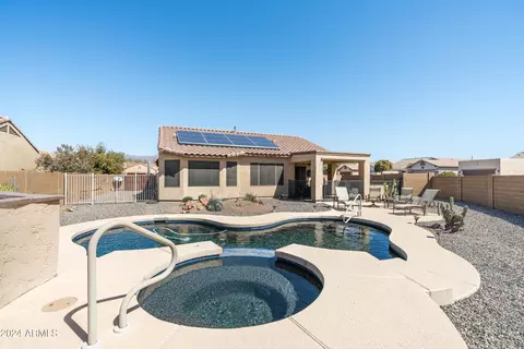 10769 E Lazy Doc Ct, Gold Canyon, AZ 85118