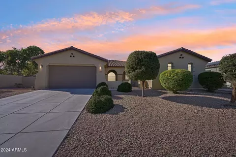 5344 N Crestland Ct, Litchfield Park, AZ 85340