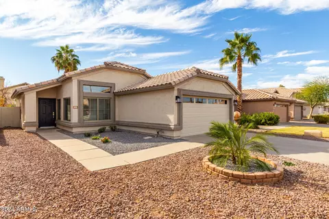 1721 E Aspen Way, Gilbert, AZ 85234