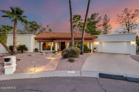 10801 N Mangrum Ct, Fountain Hills, AZ 85268
