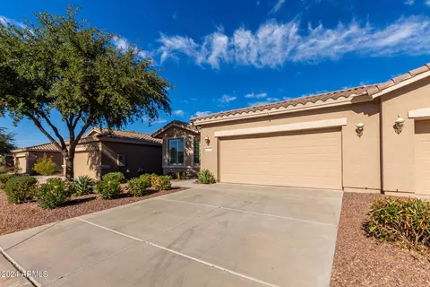 20521 N Lemon Drop Dr, Maricopa, AZ 85138