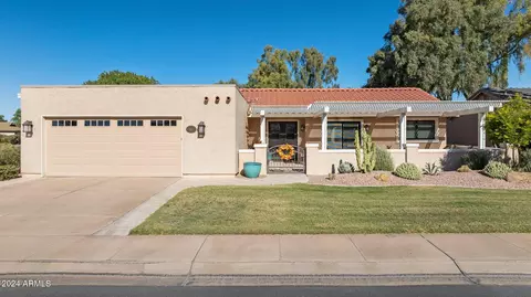 1341 Leisure World --, Mesa, AZ 85206