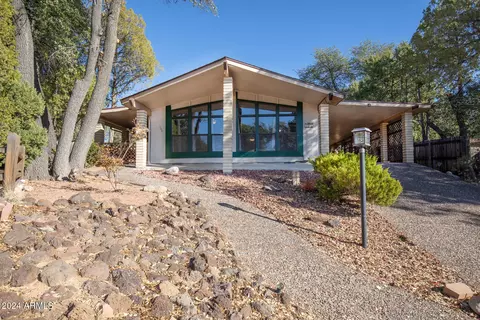 106 N Lakeshore Rd, Payson, AZ 85541