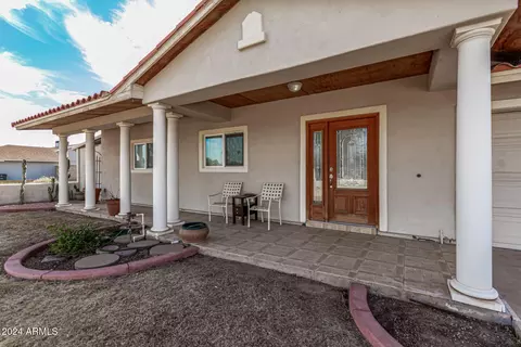 2127 E Kathleen Rd, Phoenix, AZ 85022 photo 3