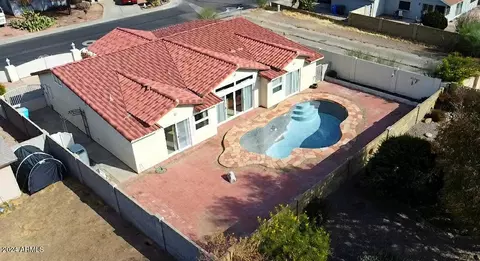 2127 E Kathleen Rd, Phoenix, AZ 85022 photo 28