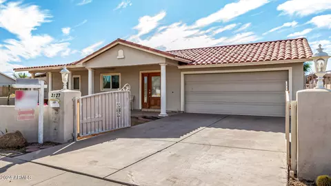 2127 E Kathleen Rd, Phoenix, AZ 85022 photo 2