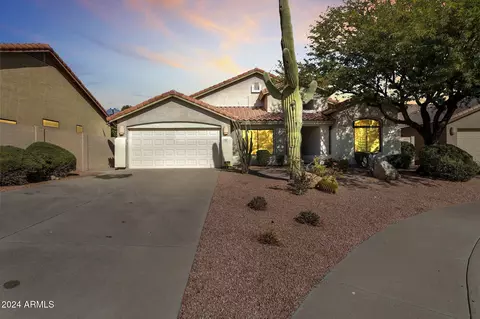 4522 E Jaeger Rd, Phoenix, AZ 85050