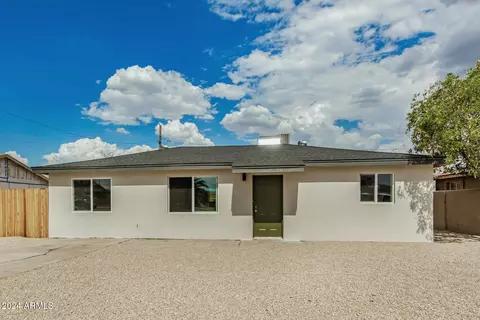 5001 S 20th St, Phoenix, AZ 85040