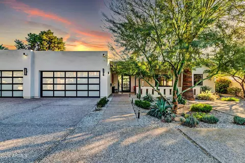 6521 N 4th St, Phoenix, AZ 85012
