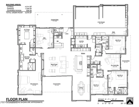 6521 N 4th St, Phoenix, AZ 85012 photo 57