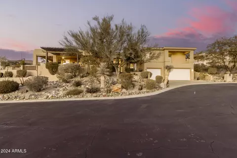 13043 N 14th Way, Phoenix, AZ 85022