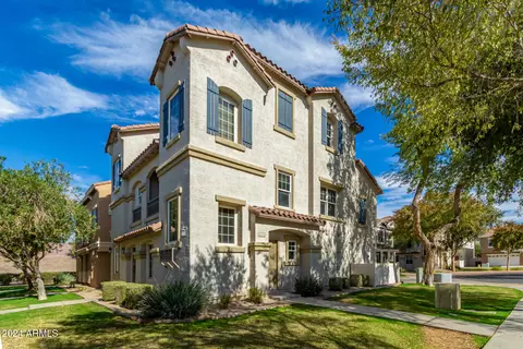 4114 E Jasper Dr, Gilbert, AZ 85296