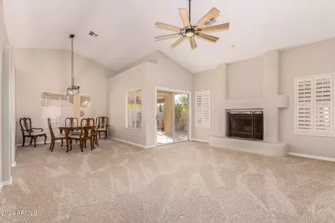 6653 E Sugarloaf St, Mesa, AZ 85215 photo 3