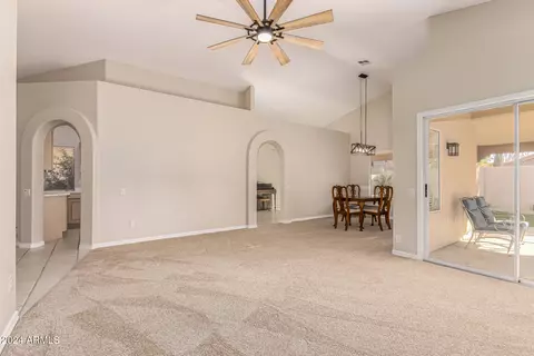 6653 E Sugarloaf St, Mesa, AZ 85215 photo 6
