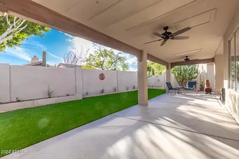 6653 E Sugarloaf St, Mesa, AZ 85215 photo 28