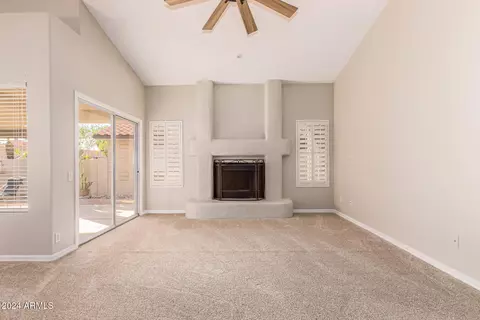 6653 E Sugarloaf St, Mesa, AZ 85215 photo 4